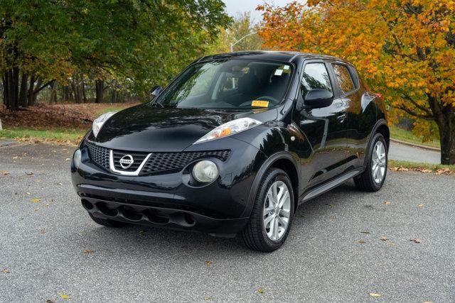 used 2013 Nissan Juke car, priced at $9,990