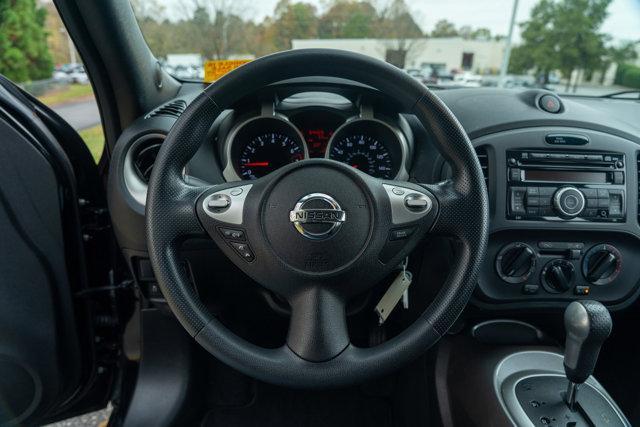 used 2013 Nissan Juke car, priced at $9,990