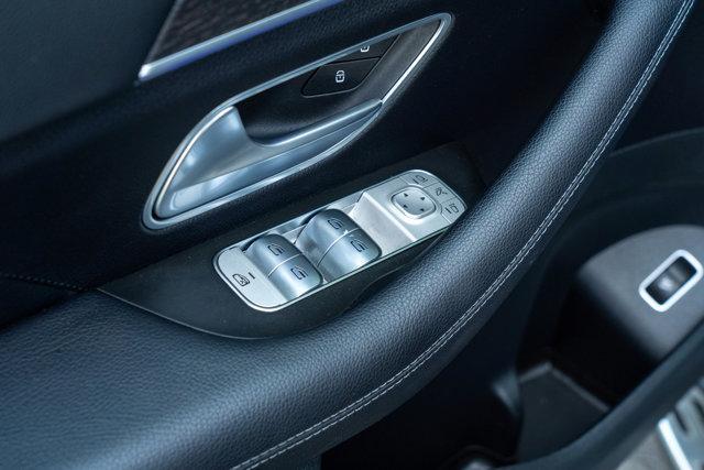 used 2023 Mercedes-Benz GLS 450 car, priced at $68,990