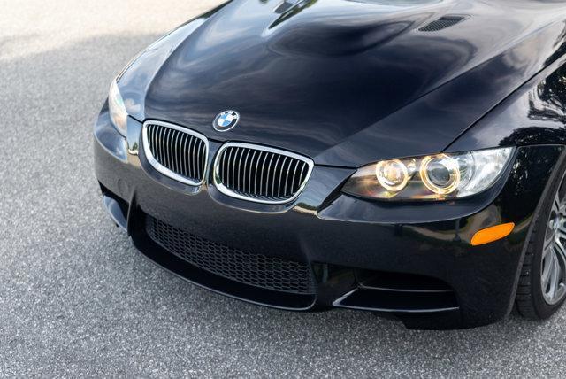 used 2009 BMW M3 car, priced at $49,990