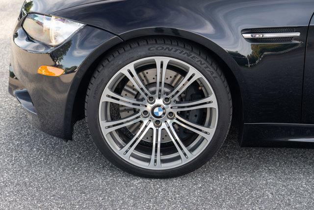 used 2009 BMW M3 car, priced at $49,990