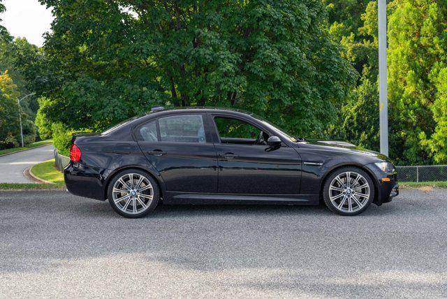 used 2009 BMW M3 car, priced at $49,990