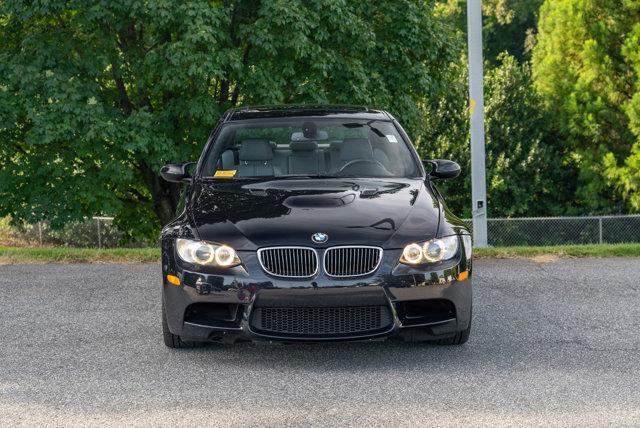 used 2009 BMW M3 car, priced at $49,990