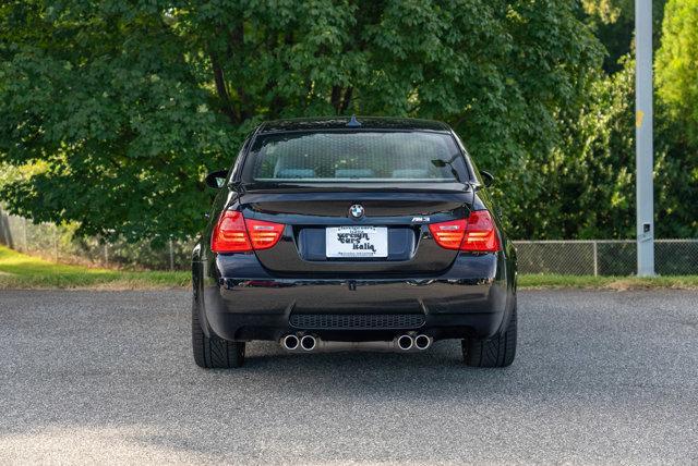 used 2009 BMW M3 car, priced at $49,990