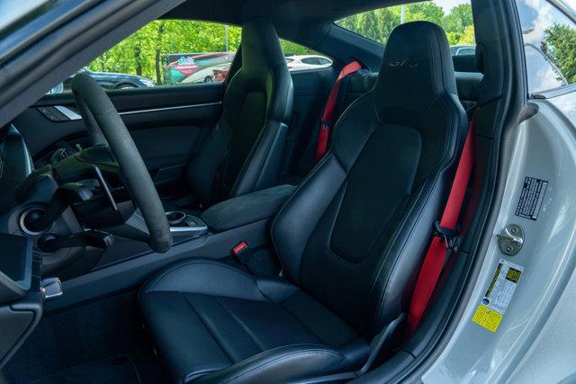 used 2022 Porsche 911 car, priced at $184,492