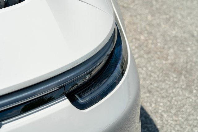 used 2022 Porsche 911 car, priced at $184,492