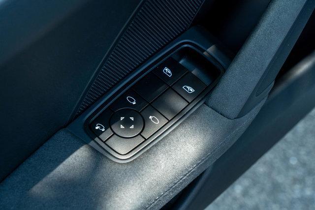 used 2022 Porsche 911 car, priced at $184,492