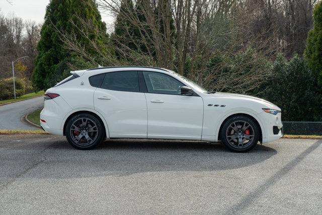 used 2021 Maserati Levante car, priced at $45,990