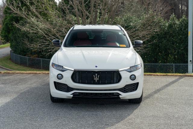 used 2021 Maserati Levante car, priced at $45,990