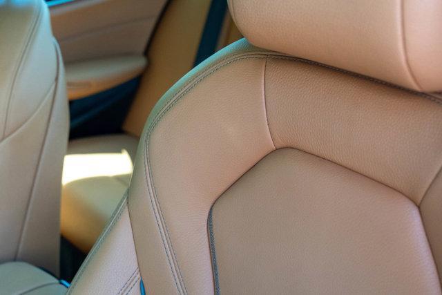 used 2022 BMW 540 car, priced at $43,990