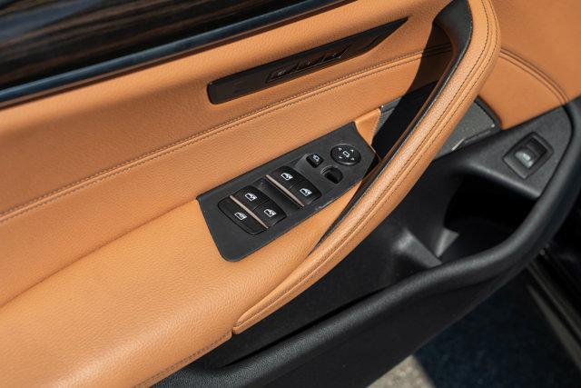 used 2022 BMW 540 car, priced at $43,990