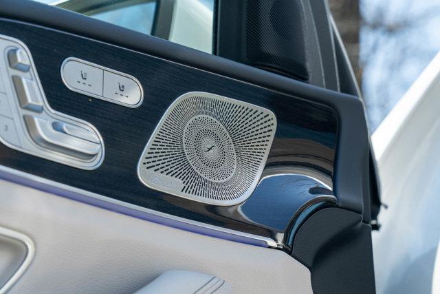 used 2022 Mercedes-Benz GLE 450 car, priced at $56,380