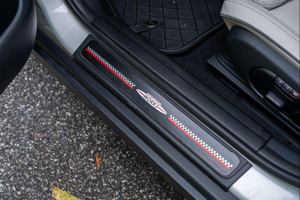 used 2022 MINI Clubman car, priced at $36,990