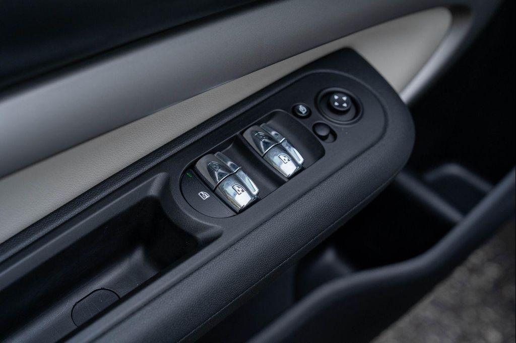 used 2022 MINI Clubman car, priced at $36,990