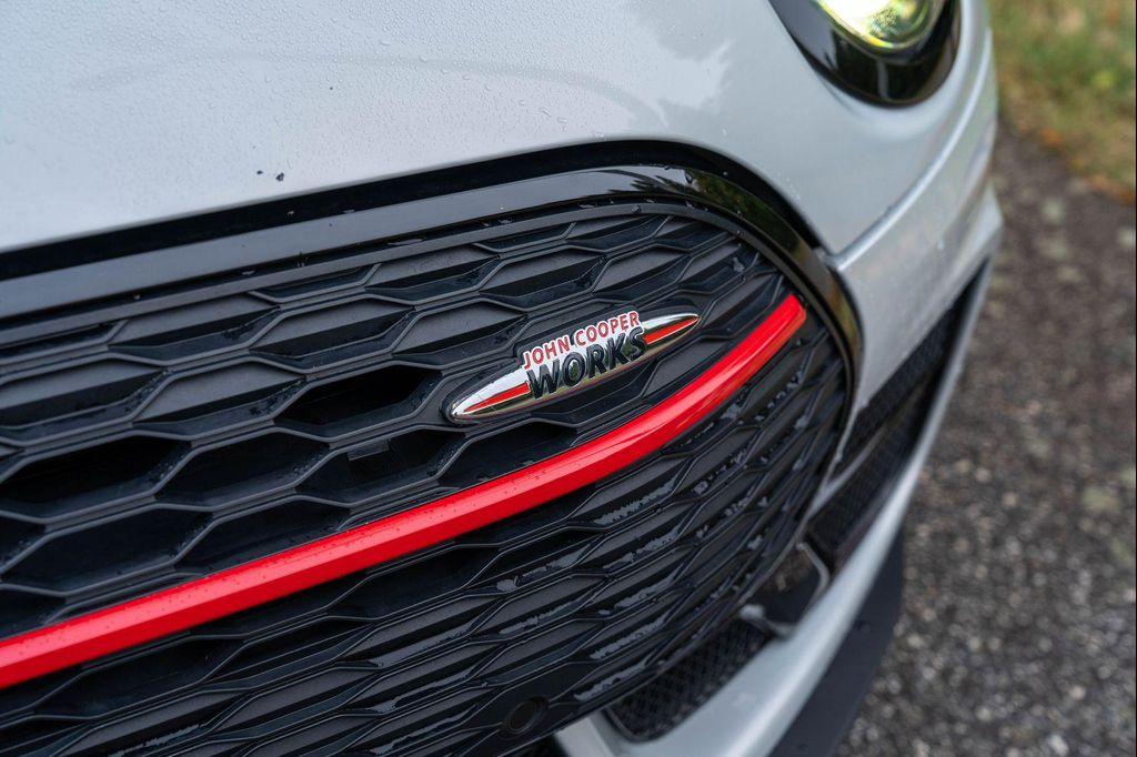 used 2022 MINI Clubman car, priced at $36,990