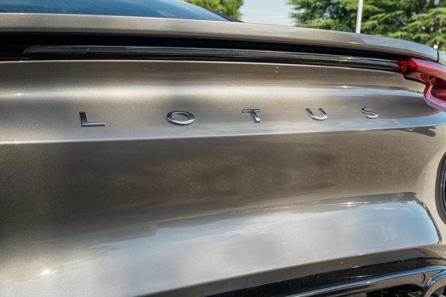 used 2024 Lotus Emira car, priced at $94,998