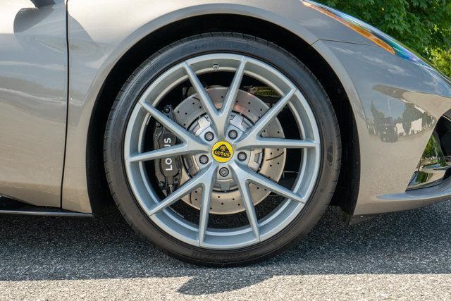 used 2024 Lotus Emira car, priced at $94,998