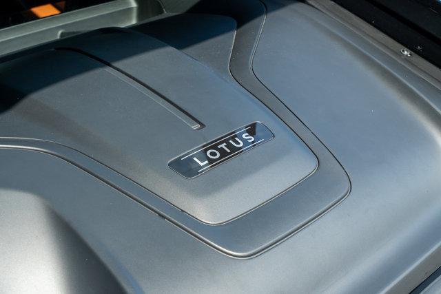 used 2024 Lotus Emira car, priced at $94,998
