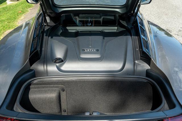 used 2024 Lotus Emira car, priced at $94,998