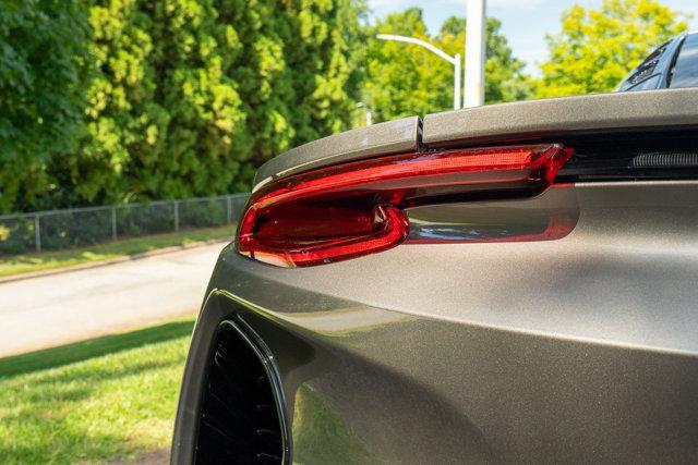 used 2024 Lotus Emira car, priced at $94,998