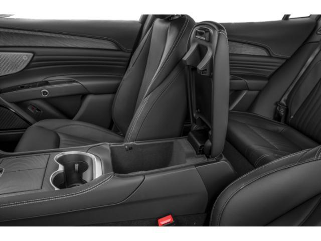 new 2025 Maserati Grecale car, priced at $83,235