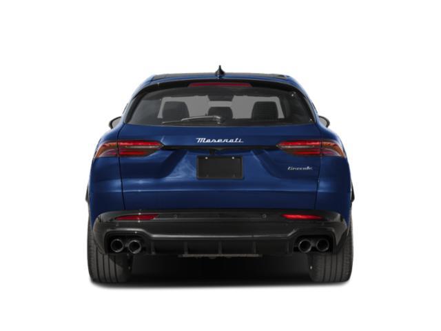 new 2025 Maserati Grecale car, priced at $83,235
