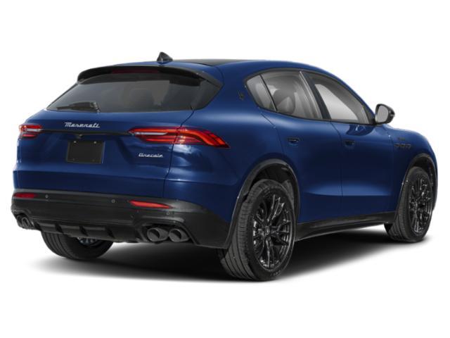 new 2025 Maserati Grecale car, priced at $83,235