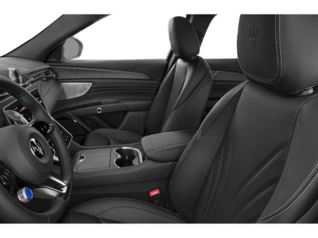 new 2025 Maserati Grecale car, priced at $83,235