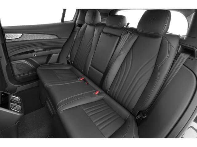 new 2025 Maserati Grecale car, priced at $83,235