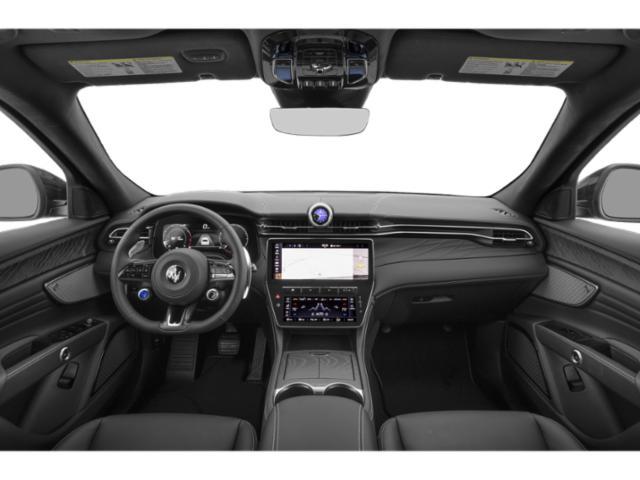 new 2025 Maserati Grecale car, priced at $83,235