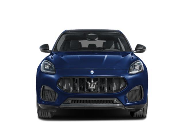 new 2025 Maserati Grecale car, priced at $83,235