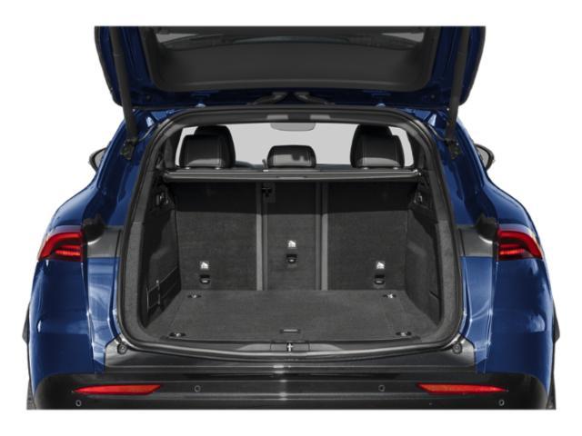 new 2025 Maserati Grecale car, priced at $83,235