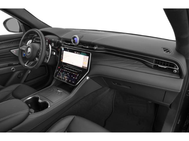 new 2025 Maserati Grecale car, priced at $83,235
