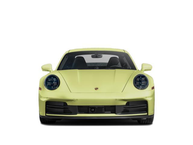 new 2026 Porsche 911 car, priced at $174,240