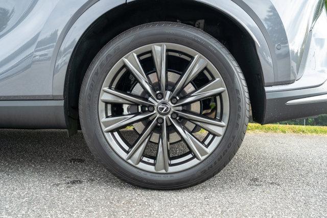 used 2023 Lexus RX 350 car, priced at $55,890