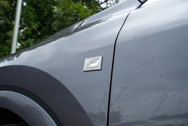 used 2023 Lexus RX 350 car, priced at $55,890