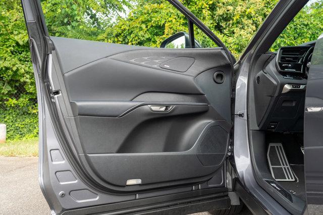 used 2023 Lexus RX 350 car, priced at $55,890