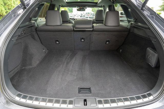used 2023 Lexus RX 350 car, priced at $55,890