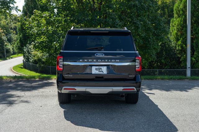 used 2022 Ford Expedition car, priced at $59,990