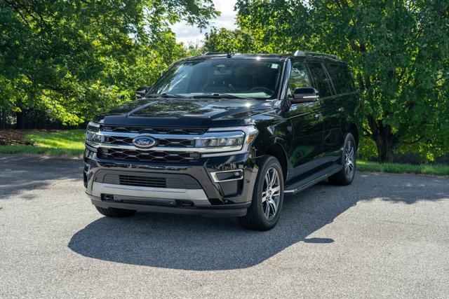 used 2022 Ford Expedition car, priced at $59,990