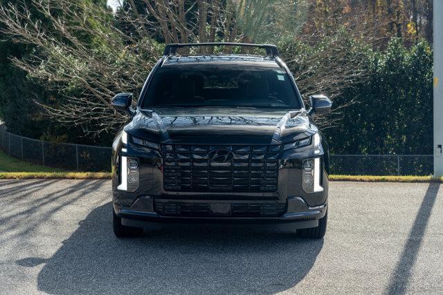 used 2024 Hyundai Palisade car, priced at $48,499