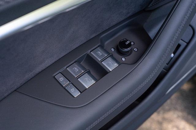 used 2023 Audi RS 6 Avant car, priced at $113,990
