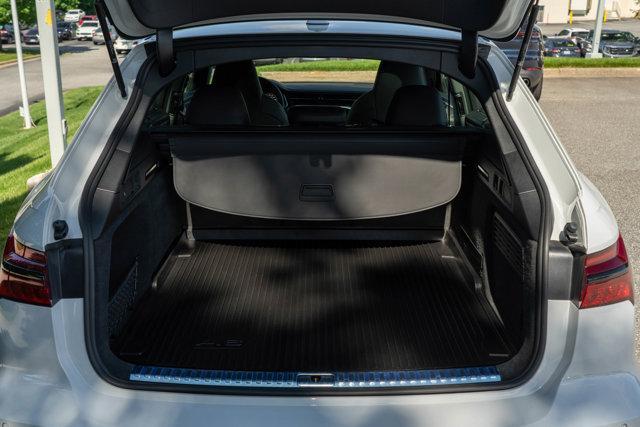 used 2023 Audi RS 6 Avant car, priced at $113,990
