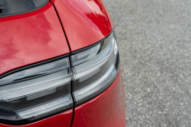 used 2021 Porsche Macan car, priced at $64,992