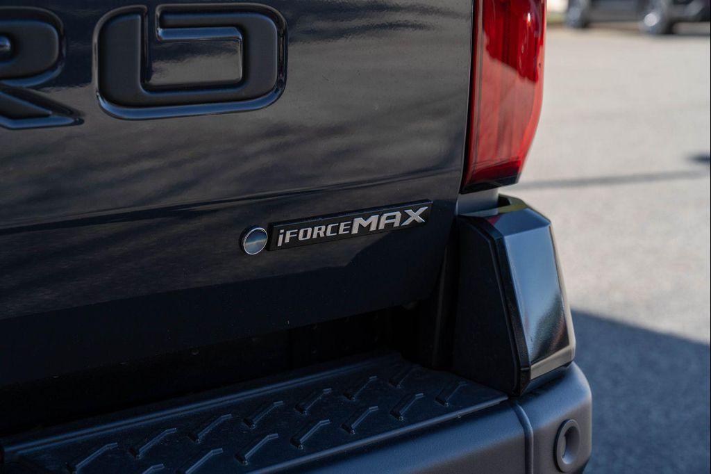 used 2024 Toyota Tacoma car, priced at $59,470