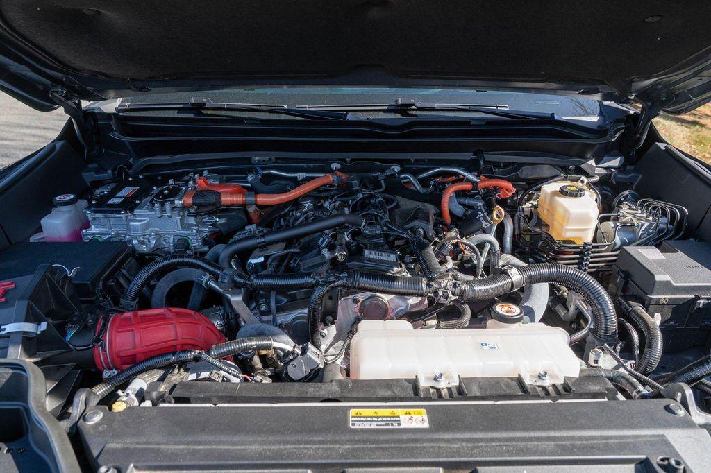 used 2024 Toyota Tacoma car, priced at $59,470