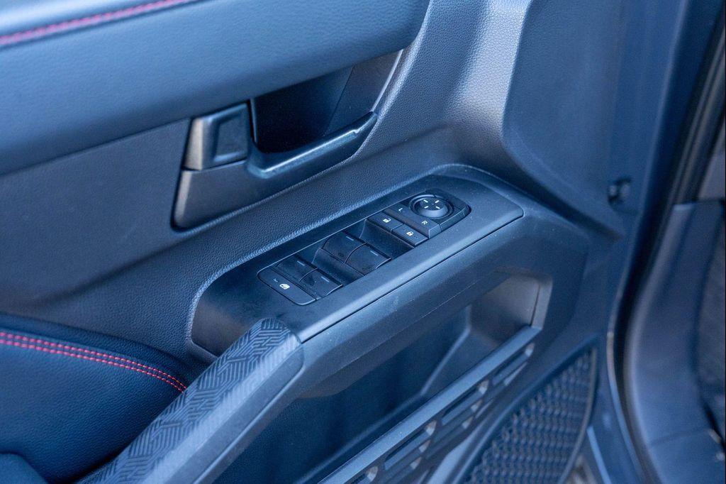 used 2024 Toyota Tacoma car, priced at $59,470