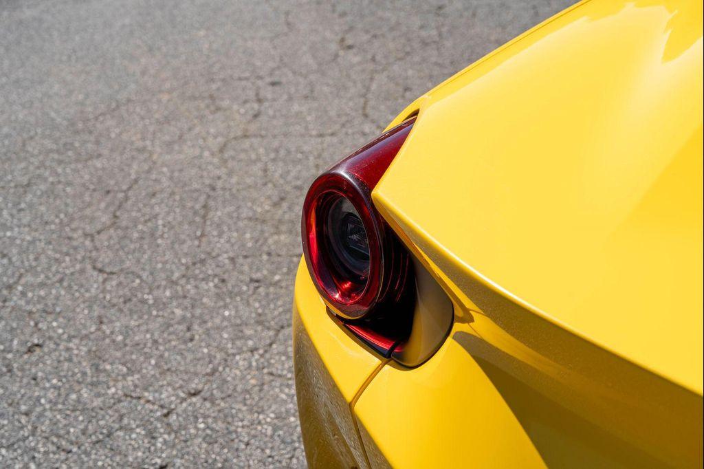 used 2020 Ferrari Portofino car, priced at $217,387