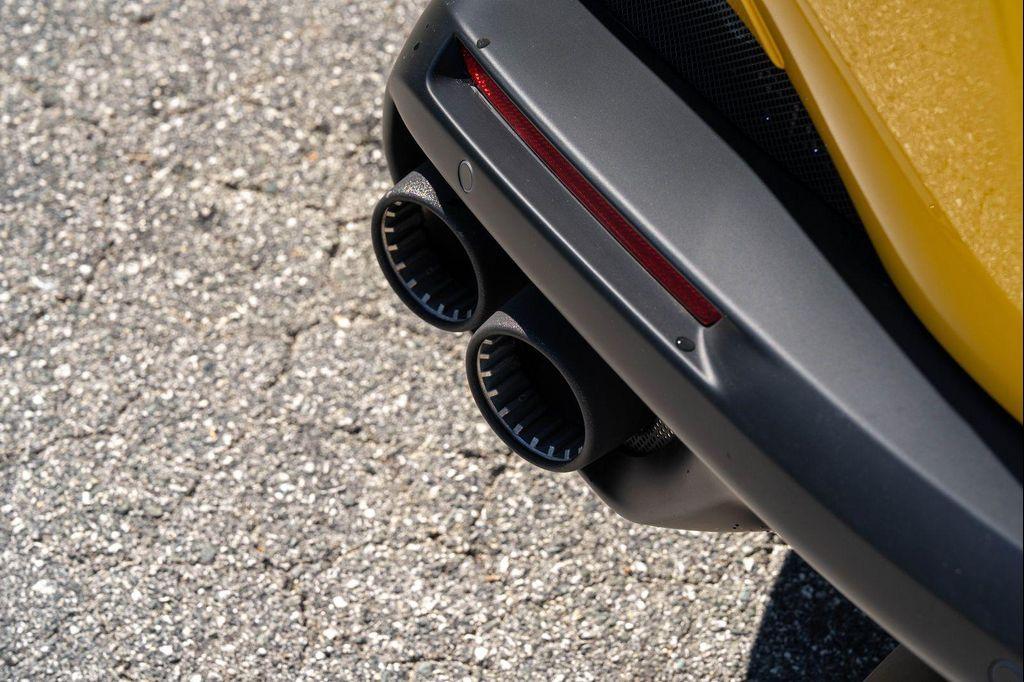 used 2020 Ferrari Portofino car, priced at $217,387