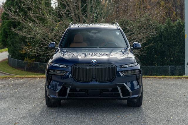 used 2025 BMW X7 car, priced at $92,990